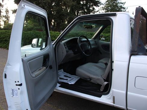 Used 1998 Ford Ranger XL RWD image 5