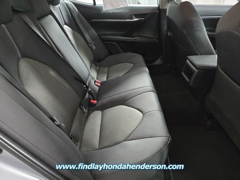 Used 2024 Toyota Camry LE image 13