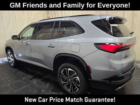 New 2026 Buick Enclave Sport Touring w/ Power Package image 10