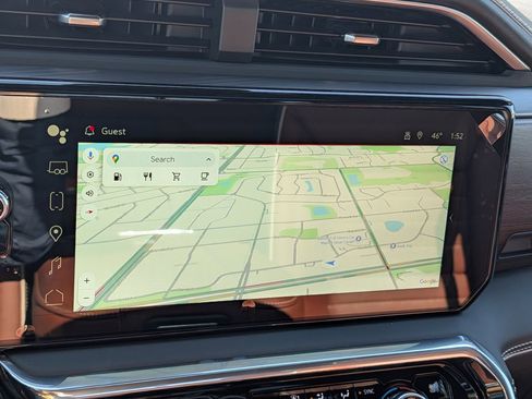 New 2026 GMC Sierra 1500 Denali Ultimate image 48