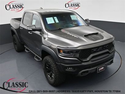 Used 2022 RAM 1500 TRX w/ TRX Level 2 Equipment Group
