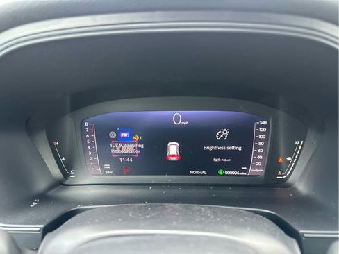 New 2026 Honda Passport TrailSport image 31