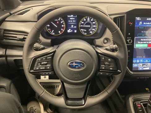 New 2026 Subaru Crosstrek 2.5i Sport AWD/4WD image 17