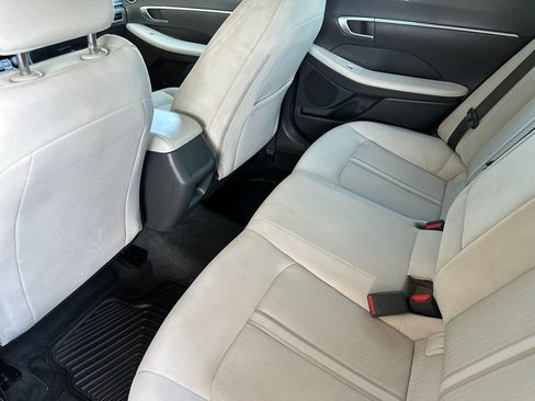 Used 2023 Hyundai Sonata SEL FWD image 11