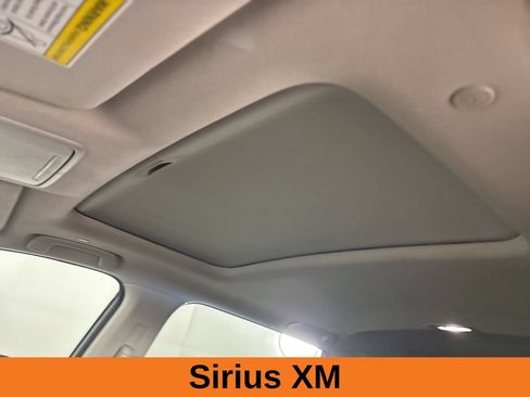 Used 2025 Honda CR-V EX-L image 12