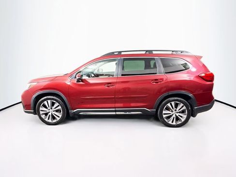 Used 2019 Subaru Ascent Limited image 4