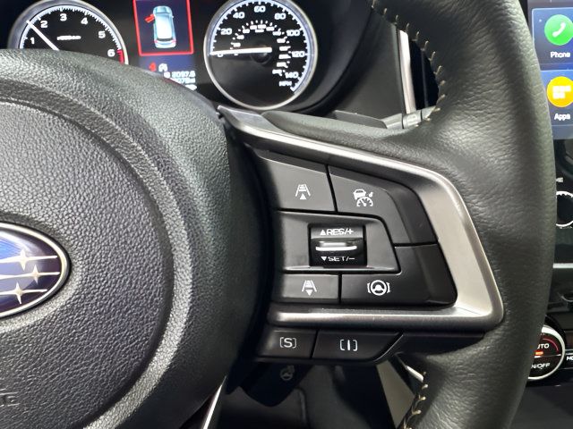 Used 2024 Subaru Forester Limited AWD/4WD image 16