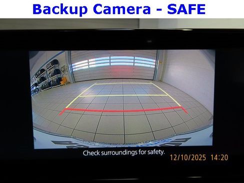 Used 2025 MAZDA MAZDA3 s image 5