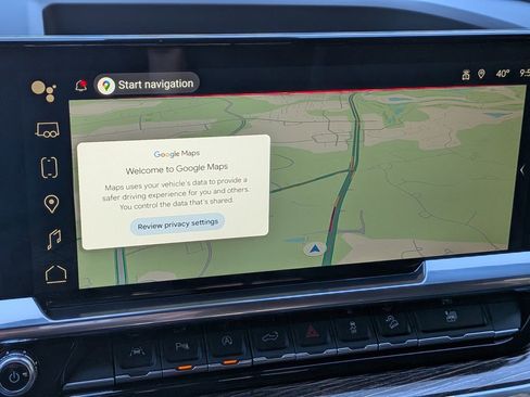 New 2026 GMC Sierra 1500 Elevation w/ Elevation Premium Package image 23