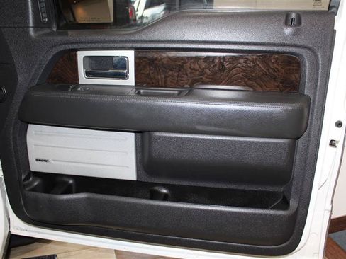 Used 2013 Ford F150 Platinum AWD/4WD image 32