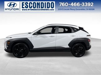 New 2026 Hyundai Kona SEL Sport video 2