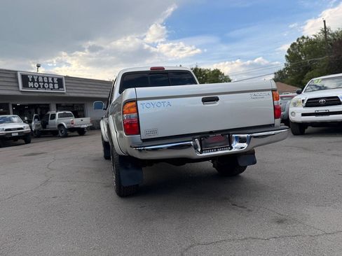 Used 2003 Toyota Tacoma PreRunner RWD image 86