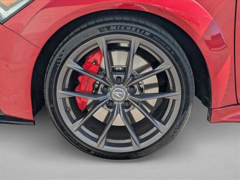 Certified 2025 Acura Integra Type S image 23