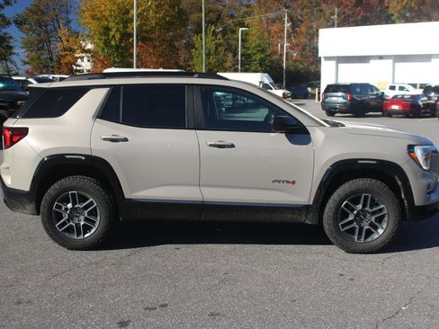 New 2026 GMC Terrain AT4 w/ Convenience Package III image 8