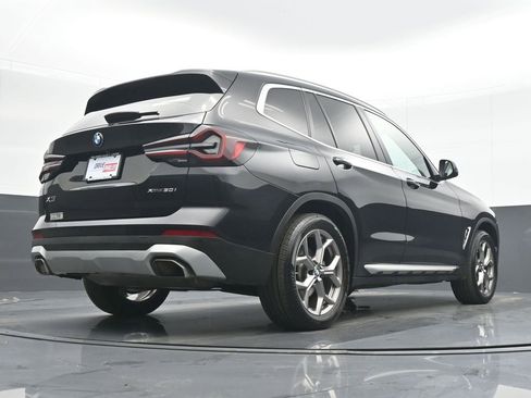 Used 2022 BMW X3 xDrive30i w/ Convenience Package image 21