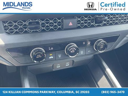 Used 2025 Honda Accord LX image 26