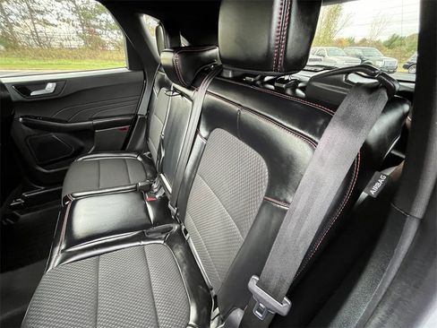 Certified 2024 Ford Escape ST-Line w/ Tech Pack #1 image 23