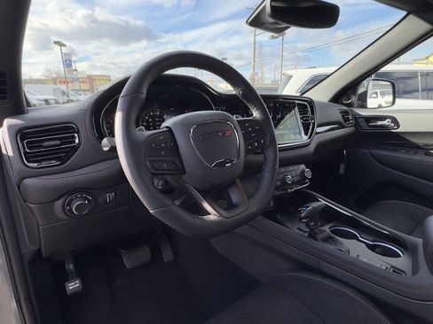 New 2026 Dodge Durango GT image 12