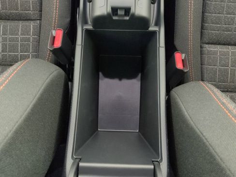 Certified 2026 Honda HR-V Sport image 24