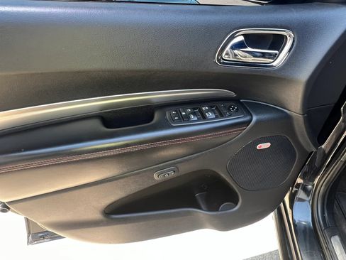 Used 2015 Dodge Durango R/T AWD/4WD image 13