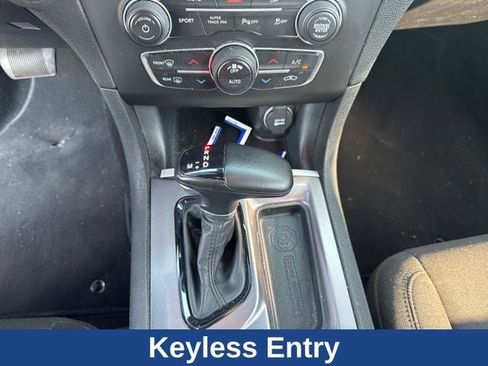 Used 2021 Dodge Charger R/T RWD image 16