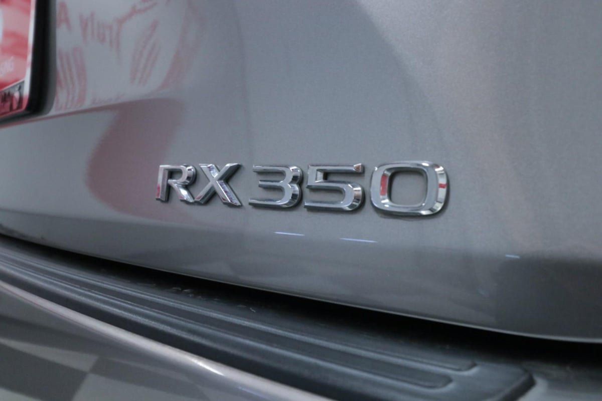 Used 2022 Lexus RX 350 FWD w/ Premium Package image 31