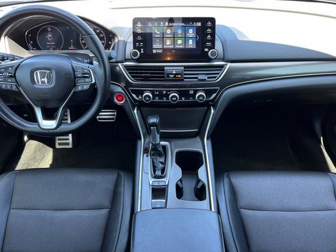 Used 2020 Honda Accord Sport image 14