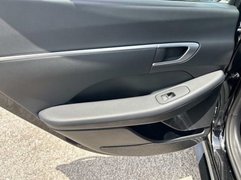 New 2026 Hyundai Sonata SEL FWD image 20