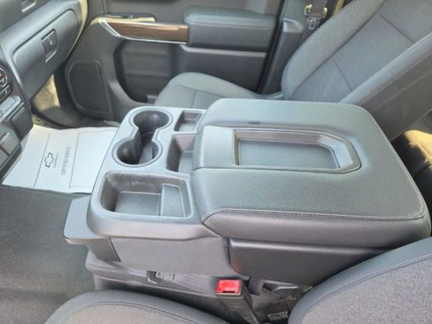 Used 2019 Chevrolet Silverado 1500 LT w/ All-Star Edition image 24