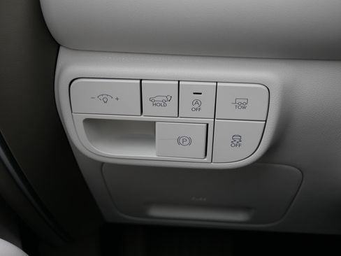 Certified 2026 Hyundai Palisade SEL AWD/4WD image 27