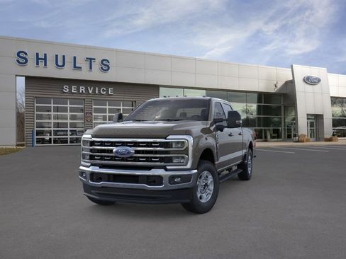 New 2026 Ford F350 XLT w/ XLT Premium Package AWD/4WD image 2