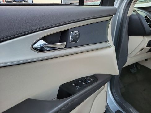 Certified 2020 Lincoln Nautilus Premier w/ Equipment Group 101A image 19