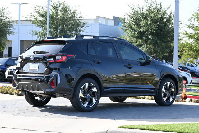 New 2026 Subaru Crosstrek 2.5i Limited w/ Crosstrek Mirror Package AWD/4WD image 3