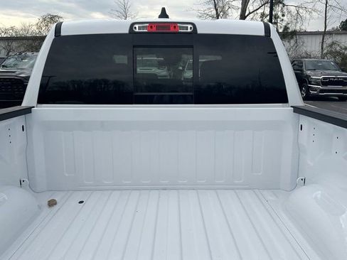 New 2026 RAM 1500 Laramie image 20