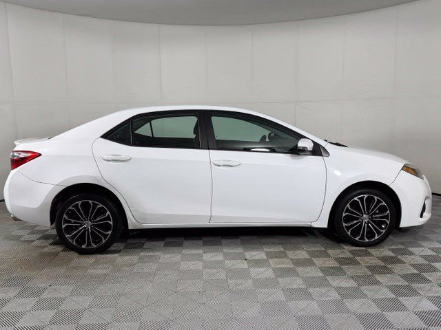 Used 2014 Toyota Corolla S FWD image 9