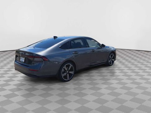 New 2026 Honda Accord SE image 8