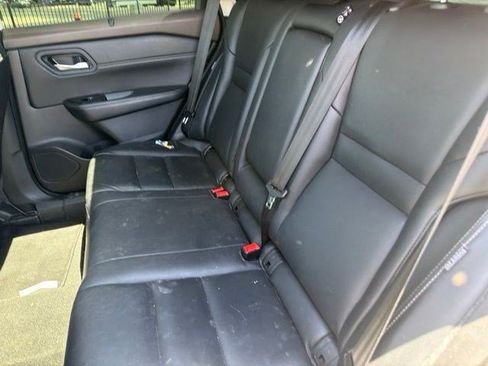 Used 2023 Nissan Rogue SL w/ SL Premium Package AWD/4WD image 12