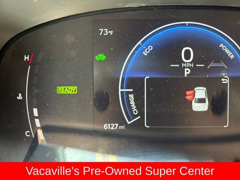 Used 2026 Toyota Camry SE FWD image 16