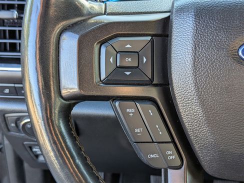 Used 2021 Ford Expedition Max Limited image 18