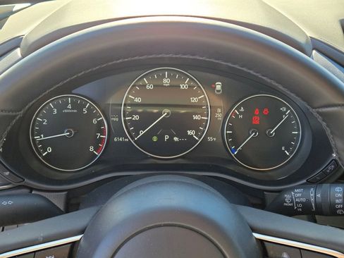 Certified 2025 MAZDA CX-30 AWD 2.5 S w/ Select Sport Pkg image 24