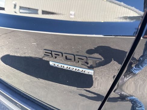 Used 2024 Honda CR-V Sport Touring image 8
