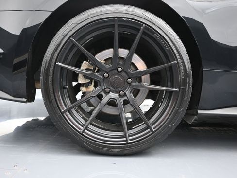 Used 2021 Ford Mustang GT Premium w/ Equipment Group 401A image 17