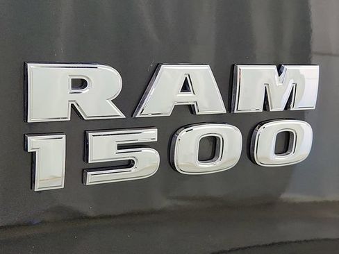 Used 2018 RAM 1500 Sport AWD/4WD image 33