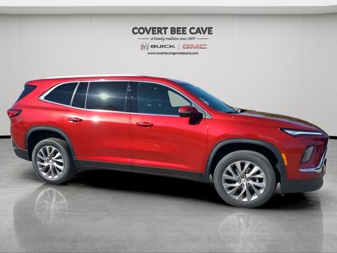 New 2026 Buick Enclave Preferred w/ Power Package image 12