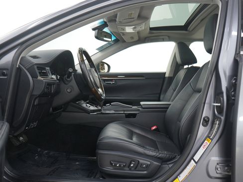 Used 2015 Lexus ES 350 4dr Sdn w/ Premium Package image 21