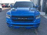 Used 2020 RAM 1500 Laramie w/ Sport Appearance Package image 3