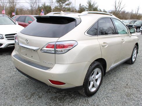 Used 2013 Lexus RX 350 AWD image 7