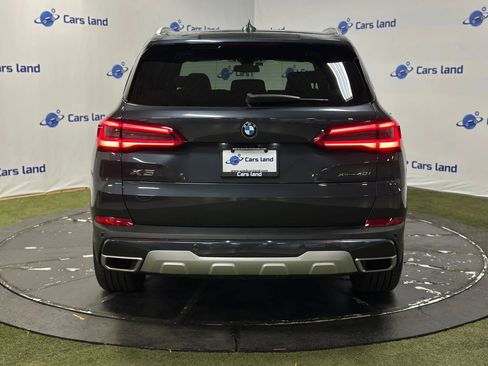 Used 2019 BMW X5 xDrive40i w/ Premium Package 2 image 5