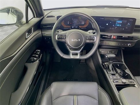 Used 2025 Kia K5 GT image 24