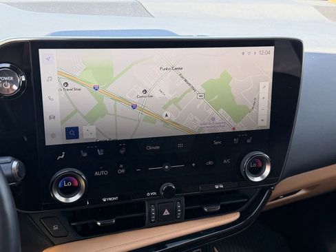 Used 2025 Lexus NX 350h AWD w/ Accessory Package (P3) image 20